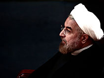 مرکز آمار گزارش اشتغالی روحانی را رد کرد/ چه کسی گفته سالی ۶۶۷۰۰ شغل ایجاد شد؟