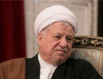هاشمی به دیدار دخترش با عناصر فرقه بهائیت واکنش نشان داد