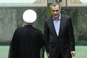 ریشه اختلافات حسین فریدون با برادرش کجاست؟!