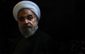 آقای رئیس جمهور باز هم می‌گوید «نوار» است؟ /مروری بر سخنان شیخ حسن بر علیه فرمایشات رهبری 