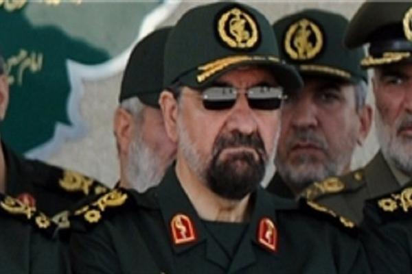 ادعای تازه اسرائیلی ها درباره سردار محسن رضایی و سردار قاسم سلیمانی