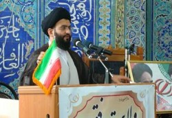  درخواست امام جمعه انقلابی بندرگز از 