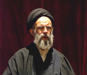 نگاهی بر مبارزات آیت‌الله طاهری گرگانی 