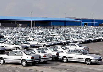  آزادئ سازی قیمت دنا و تندر اتوماتیک، قیمت برخی خودروهای دیگر 