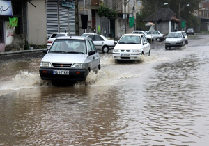  هشدار هواشناسی و آماده باش مدیریت بحران در استان‌های  شرق خراسان شمالی، شمال خراسان رضوی، شمال اردبیل ارتفاعات سمنان، آذربایجان غربی و آذربایجان شرقی