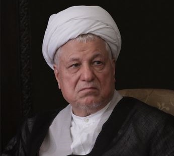 هاشمی رفسنجانی