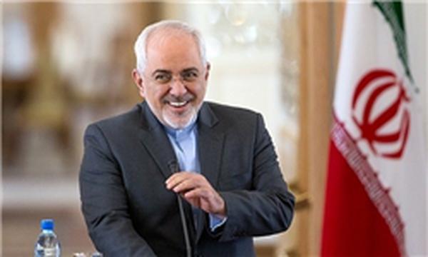 جاسوسی زن خیالی دوم محمد جواد ظریف وزیر امور خارجه