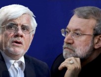 ریاست علی لاریجانی بر مجلس دهم قطعی شد؟!/سرنوشت عارف در جلسه محرمانه تندروهای اصلاح طلب رقم خورد