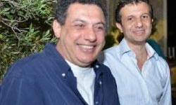 جاسوسی که با تایید آمریکا به ایران آمد 