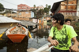 ۱۰۰سال دیگر شاید کره زمین به انتهای مسیر نابودی نزدیک شود