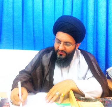 بیانه امام جمعه انقلابی بندرگز بمناسبت شهادت جمعی از رزمندگان مازندرانی در سوریه