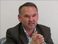 شهرام کوسه غراوی بر صندلی سز مجلس تکیه خواهد زد