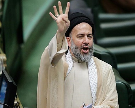 گوشه هایی از عملکرد آقای دکتر طاهری نماینده مردم شریف گرگان و آق قل