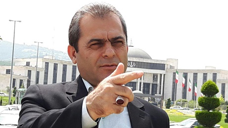 نگرانی شدید دکتر یحیی خاکی،از وضعیت برگزاری انتخابات مجلس شورای اسلامی(مرحله دوم)