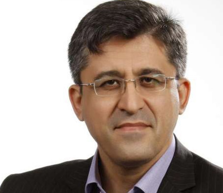 رامین نورقلی پور در حوزه غرب گلستان به بهارستان رسید