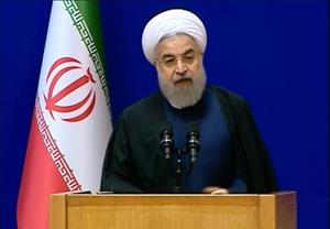 دولت یازدهم، در حال دست و پا زدن در مردابی است که پُر از دوگانه‌های انقلابی-غیر انقلابی می‌باشد