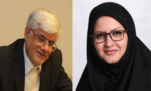 در پی دعوت از مینو خالقی برای حضور در هماندیشی لیست امید/ خالقی: مایل به صحبت در این زمینه نیستم