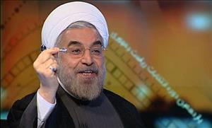 روحانی و تاکتیک‌های فریب عبور از بحران 