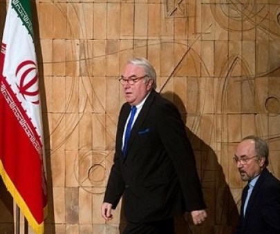 باج‌خواهی ۲۰۰۰۰۰۰۰۰۰۰۰۰ تومانی آلمان از دولتِ یازدهم/چرا قائم مقام 