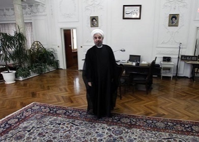 رئیس جمهور مستخدم نظام است!