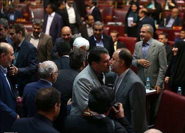 گردهمایی منتخبین مجلس دهم/تصاویر