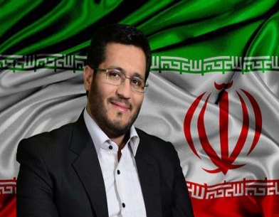 مرگ دلخراش محمد علی حسین زاده منتخب مردم مراغه در مجلس شورای اسلامی+تصاویر دیده نشده از خودروی نماینده مراغه +تصاویر