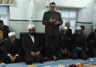 رحمت جلالی لیست اموال خود را اعلام کرد