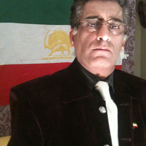 بازداشت صبری حسن پور مجری شبکه ضدانقلاب 