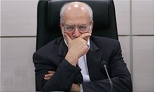 حمایت نعمت زاده از دست های پشت پرده