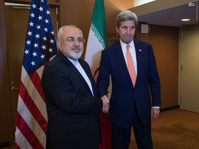 تله‌های آمریکایی که ظریف دیپلماتیک بی بصیرت را به دام انداخت+(عکس)