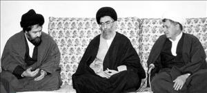 مرحوم حاج احمد خمینی از چه چیزی انتقاد میکرد؟