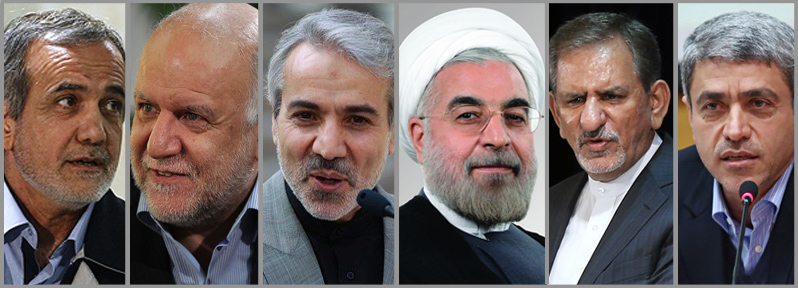 کلاهی که بر سر «یارانه» رفت!/دولت، سال 93: یارانه بد است؛ دولت، سال 95: یارانه خوب است