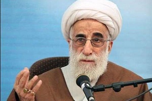 آیتالله جنتی نامزد ریاست خبرگان میشود