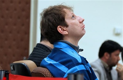 بابک زنجانی لباس ندارد/ قاضی دستور داد؛ اما زندان اجرا نکرد