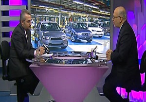 آقای وزیرمیلیادر!! بفرمایید از چه چیزی اطلاع دارید؟؟ + فیلم