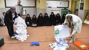 پایان رای گیری و شروع شمارش آرا / نتایج شمارش آرا دور دوم انتخابات مجلس در گرگان و غرب و شرق گلستان احتمالا تا 12 امشب