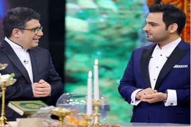 آیا برنامه «ماه عسل»سال 95 با اجرای احسان علیخانی پخش می‌شود؟