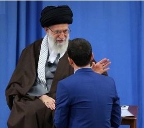 رهبر انقلاب: خلیج فارس خانه‌ی ما است 