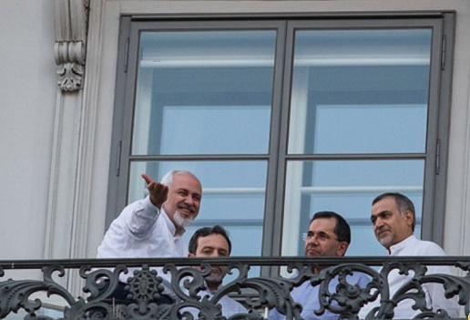 برجام چه شد؟/از برجام چه خبر؟/وعده های توخالی دولت با وزرای میلیاردی کی تمام می شود؟