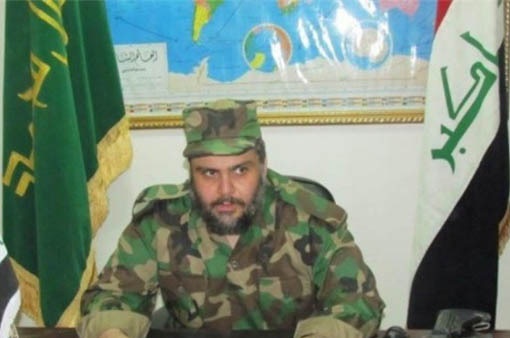 سید مقتدا صدرکیست؟+عکس