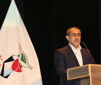 شهدا متعلق به همه است و اگر امروز امنیتی است به واسطه خون این شهدای عزیز است