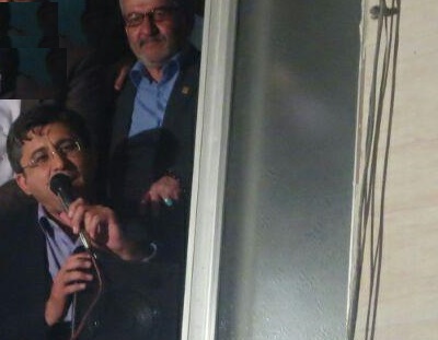  دکتر نورقلی پور خواستار عدم برپایی هر گونه  کارنوال شادی ،به صدا در اوردن بوق اتومبیل شد