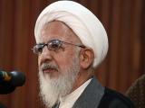 آیت‌الله جوادی آملی:با کفار هرگز سازش نکنید