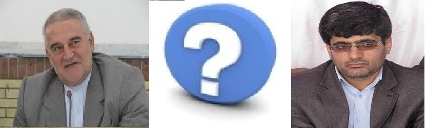 آقای استاندار ! از بی تدبیری دولت تدبیر تاسف می خوریم