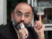 خزعلی فیسبوکش را از زندان به‌روز کرد! +عکس