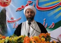 امام جمعه بندر ترکمن : اعدام 1700دانشجوی هوافضا توسط داعش قلب هر انسانی را متاثر میکند 