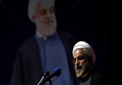 آقای رئیس جمهور به سخن خود درباره عدم فشار به قضات باشید! 