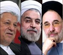 آیا هاشمائتلاف ی - نوری - خاتمی شکل می گیرد؟ 