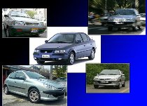 شورای رقابت قیمت‌ جدید خودروها را اعلام کرد +قیمت‌ها