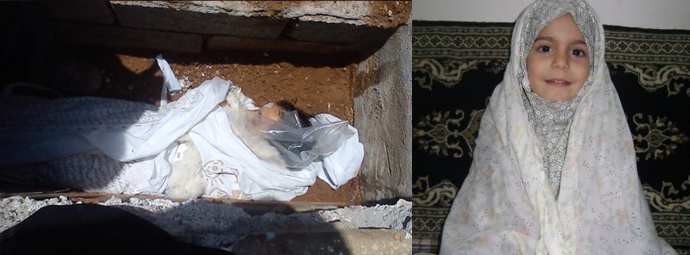 بازداشت برخی از مسئولان شهرداری /جزییات مرگ دختر 4 و نیم ساله